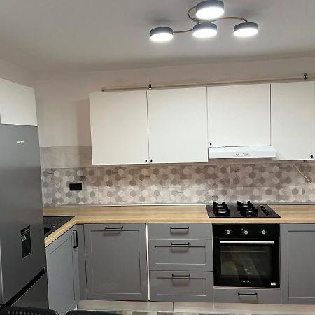 Sunny Luxury Home G. Enescu Suceava Ngoại thất bức ảnh