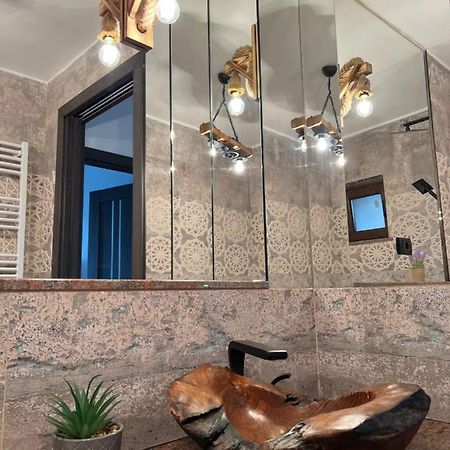 Sunny Luxury Home G. Enescu Suceava Ngoại thất bức ảnh