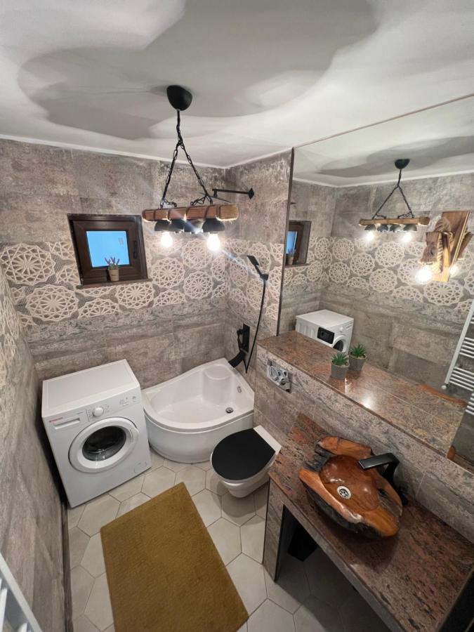 Sunny Luxury Home G. Enescu Suceava Ngoại thất bức ảnh