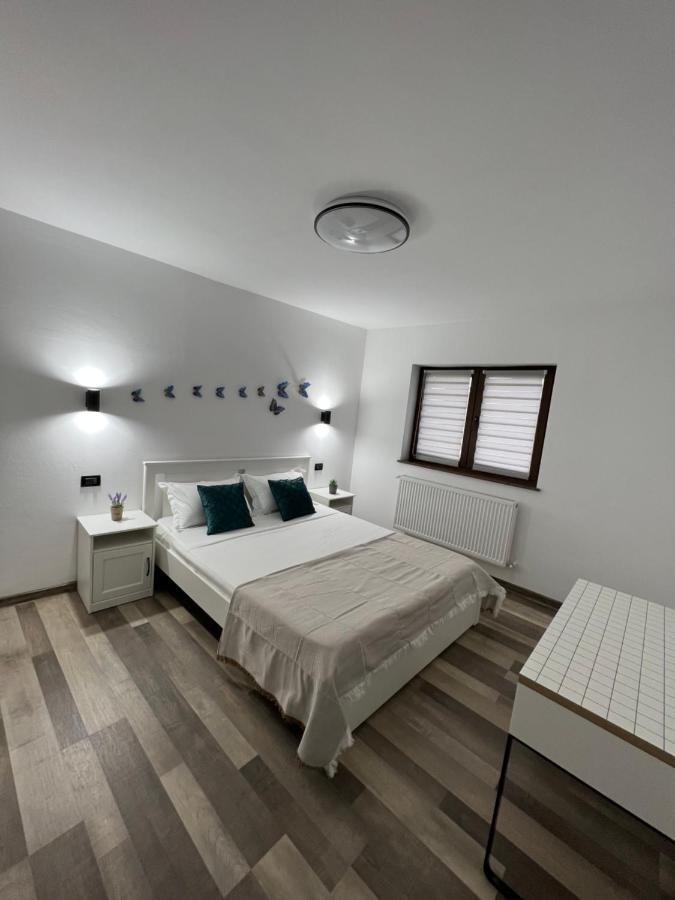 Sunny Luxury Home G. Enescu Suceava Ngoại thất bức ảnh