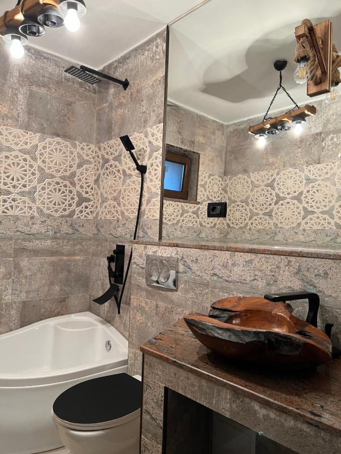 Sunny Luxury Home G. Enescu Suceava Ngoại thất bức ảnh