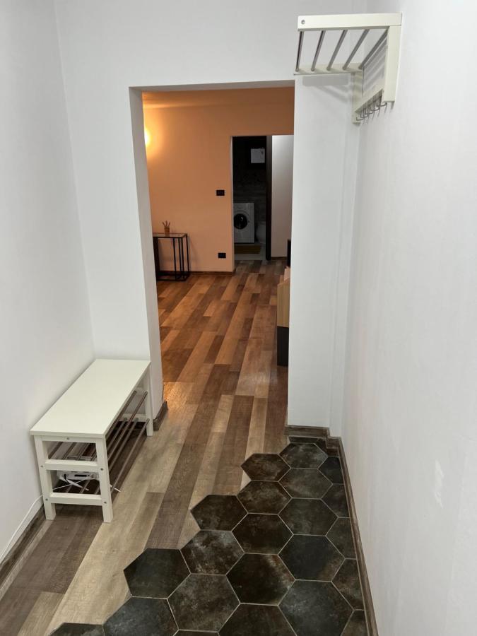 Sunny Luxury Home G. Enescu Suceava Ngoại thất bức ảnh