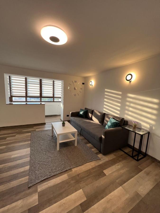 Sunny Luxury Home G. Enescu Suceava Ngoại thất bức ảnh