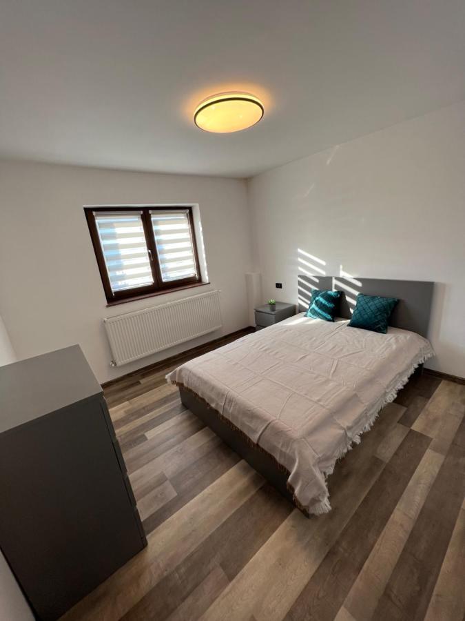 Sunny Luxury Home G. Enescu Suceava Ngoại thất bức ảnh