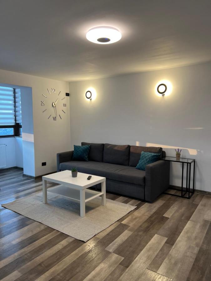 Sunny Luxury Home G. Enescu Suceava Ngoại thất bức ảnh
